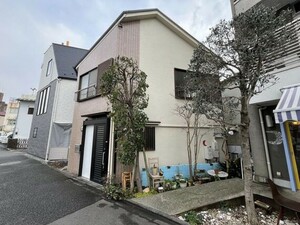 世田谷区北沢4丁目