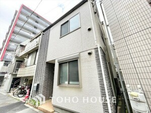 三鷹市上連雀9丁目