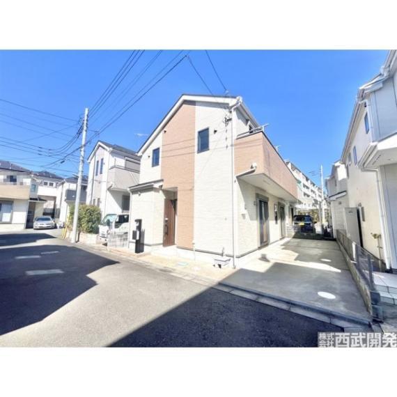 東久留米市下里7丁目