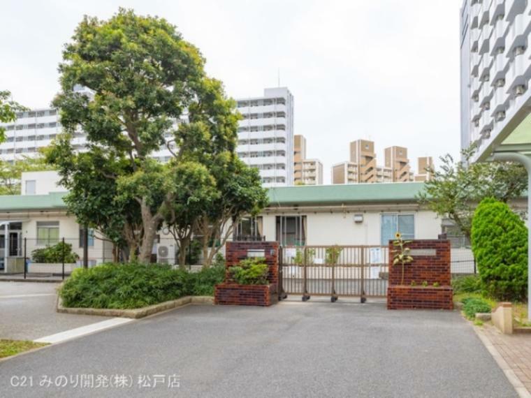 幼稚園・保育園 塩浜保育園