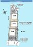 間取り図・図面 ご覧の物件は1号棟です。