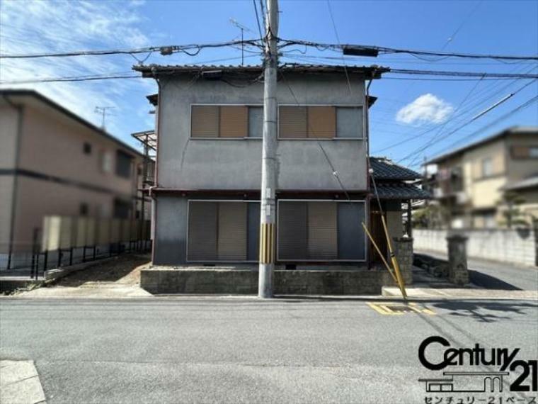 外観・現況 ■現地撮影写真■JR関西本線「大和小泉駅」より徒歩13分の便利なエリアです！