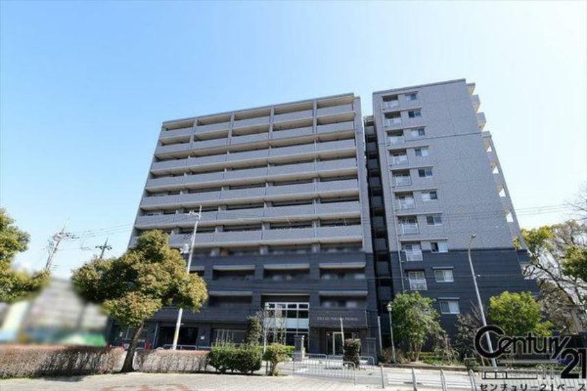 外観写真 ■現地撮影写真■おひさまの暖かな温もりが心地よい東向きのお部屋です！お気軽にお問い合わせください！