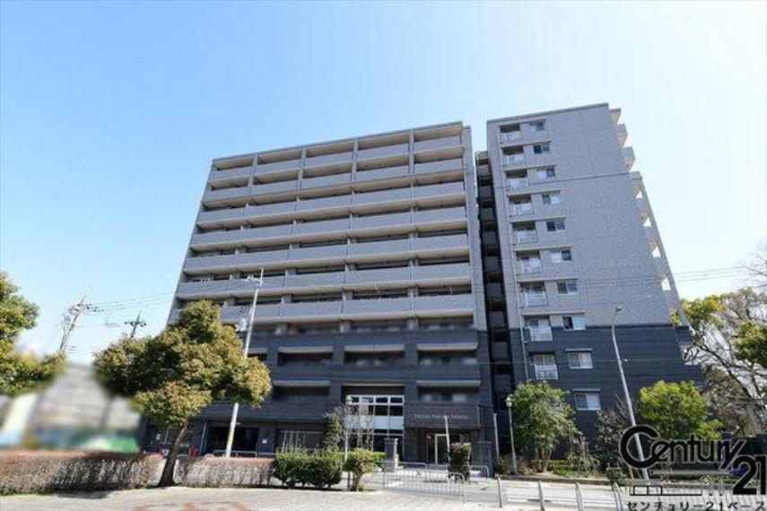 センチュリー21ベース 奈良西大和店