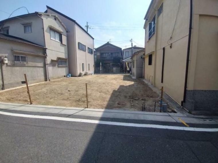 現況写真 お気軽にお問い合わせください。