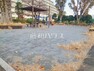 公園 足ツボ公園