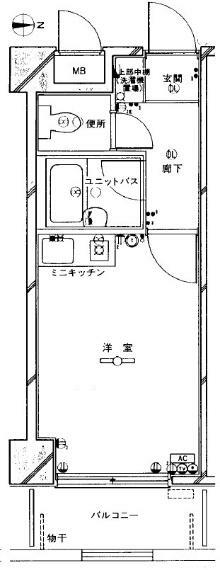 物件画像2