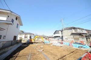 東村山市萩山町1丁目