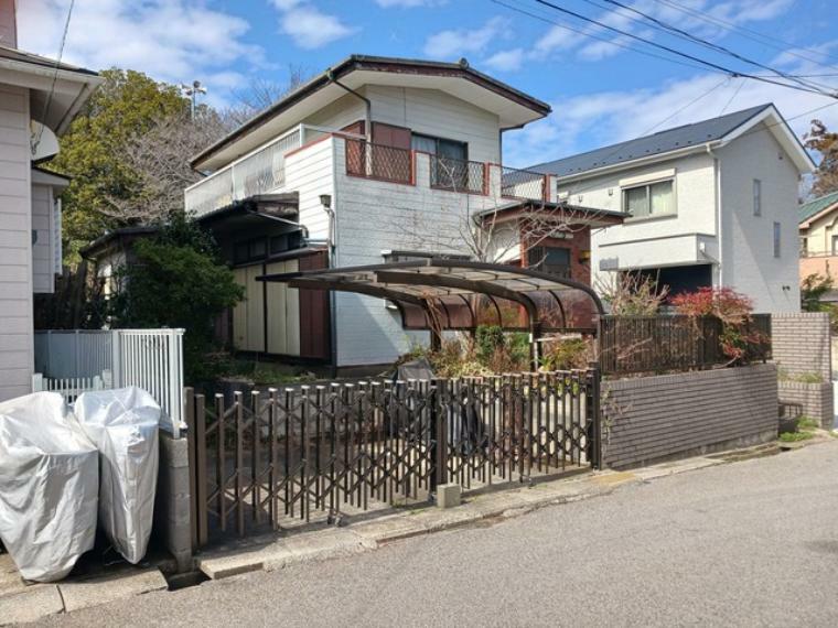 八千代市大和田新田