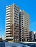 外観写真 【外観】JR山手線「上野」駅まで徒歩6分のマンション。