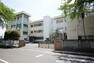 中学校 【中学校】吉岡町立吉岡中学校まで343m