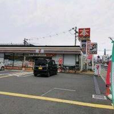 コンビニ 【コンビニエンスストア】セブンイレブン 西脇野村町店まで876m