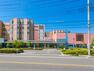 病院 【総合病院】さいたま市民医療センターまで2456m