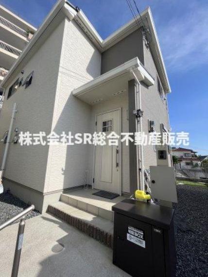 東大阪市山手町