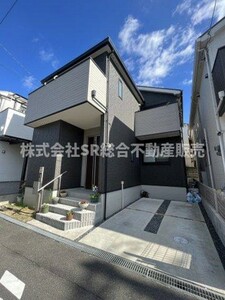 東大阪市六万寺町1丁目