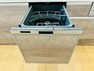 ランドリースペース 便利設備の食器洗浄乾燥機を完備です！