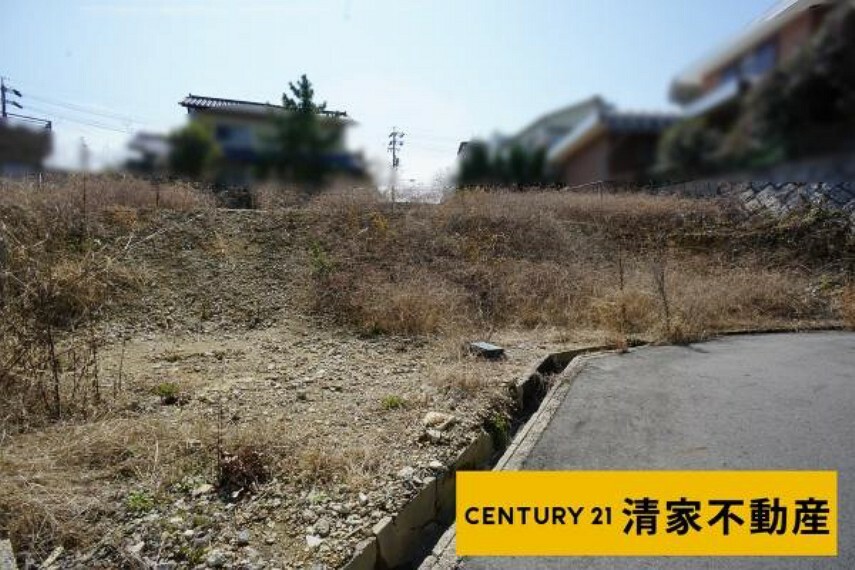 現況写真 藤山台小学校まで徒歩約9分（2024年03月撮影）