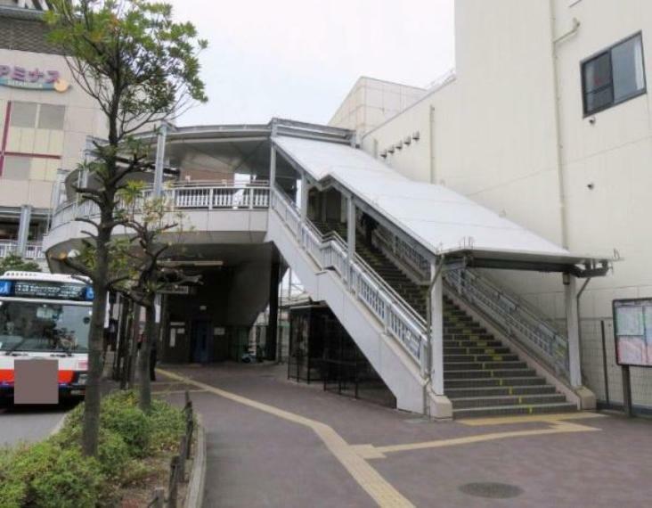 北野田駅（南海 高野線）