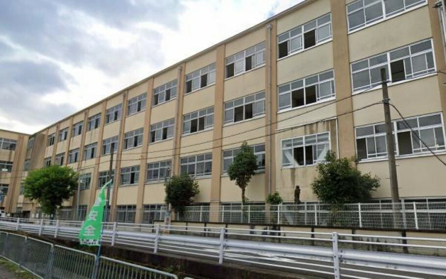 小学校 京都市立嵯峨野小学校