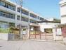 小学校 狭山市立柏原小学校