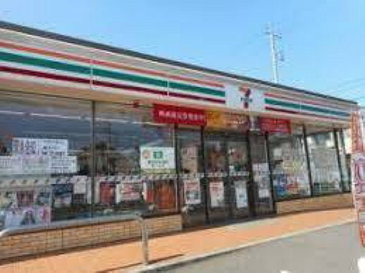 セブンイレブン武蔵村山大南1丁目店 セブンイレブン武蔵村山大南1丁目店まで465m