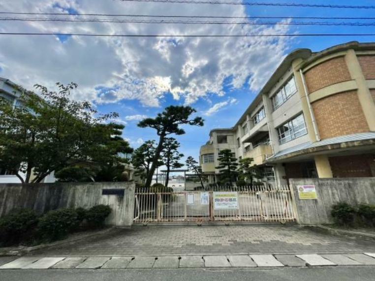 小学校 久留米市立大善寺小学校