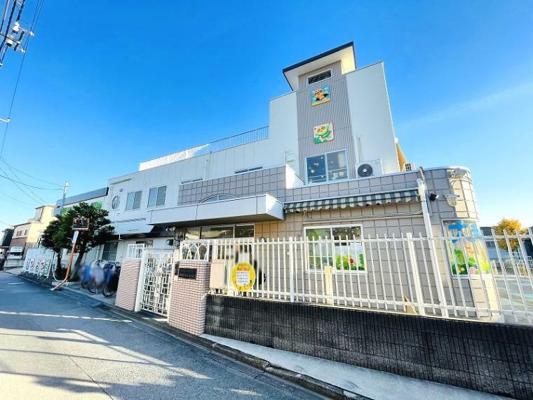 幼稚園・保育園 大和すみれ幼稚園