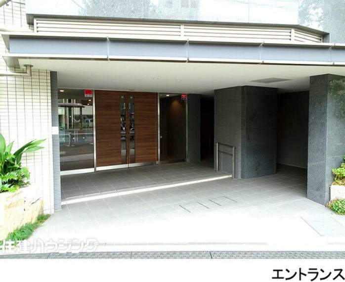 グランドメゾン新宿弁天町(2LDK) 5階のその他画像