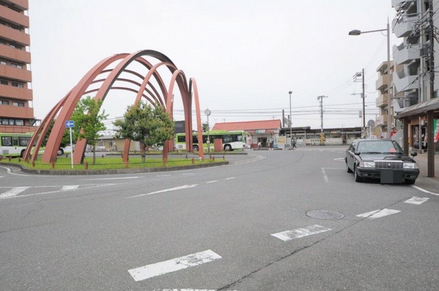 高麗川駅（八高線・川越線）