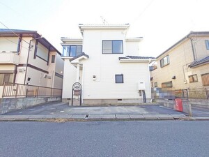 春日部市本田町2丁目