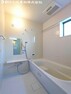 浴室 1日の疲れを取り心身を癒すことの出来る住まいの中のリラクゼーション空間。