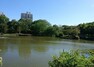 公園 豊ヶ丘南公園まで約450m