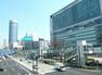 新横浜駅へはバス10分！通勤通学だけでなく、旅行や出張に便利です