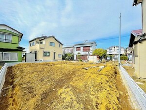 横浜市泉区和泉中央北2丁目