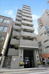 パレステュディオ東京八重洲通り