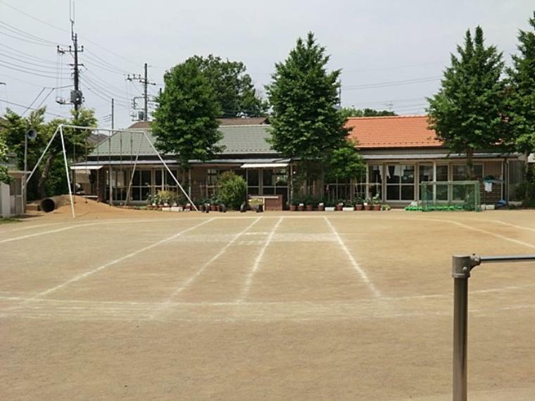 幼稚園・保育園 ひかわ幼稚園