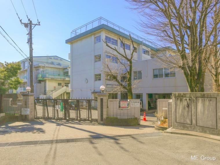 小学校 さいたま市立大谷口小学校