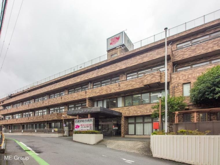 病院 武蔵野総合病院