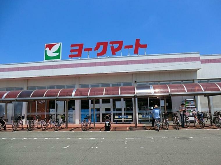 スーパー ヤオコー南桜井店