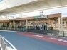 大船駅（JR 東海道本線） 5沿線利用可能なビッグターミナル。駅直結のルミネウィングは若者に人気。駅前には大規模に広がる商店街で毎日賑わっています。