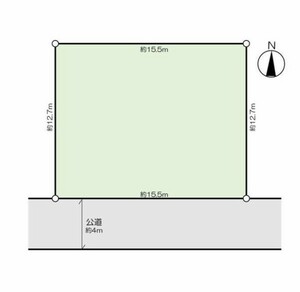 横須賀市桜が丘1丁目