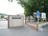 小学校 大津市立膳所小学校