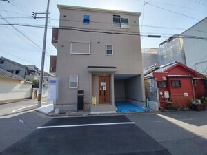 堺市堺区中之町東3丁