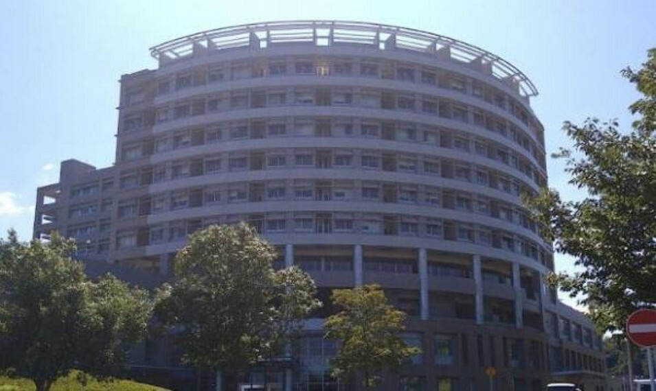 病院 君津中央病院