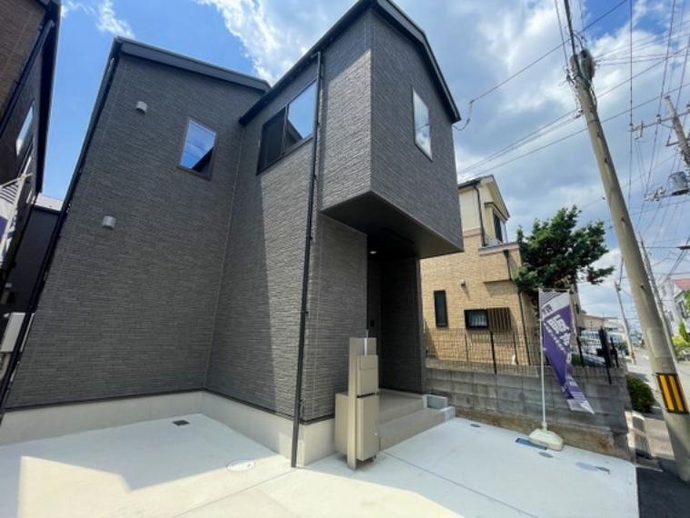 川口市飯塚4丁目