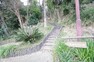 公園 亀島自然公園　距離約400m