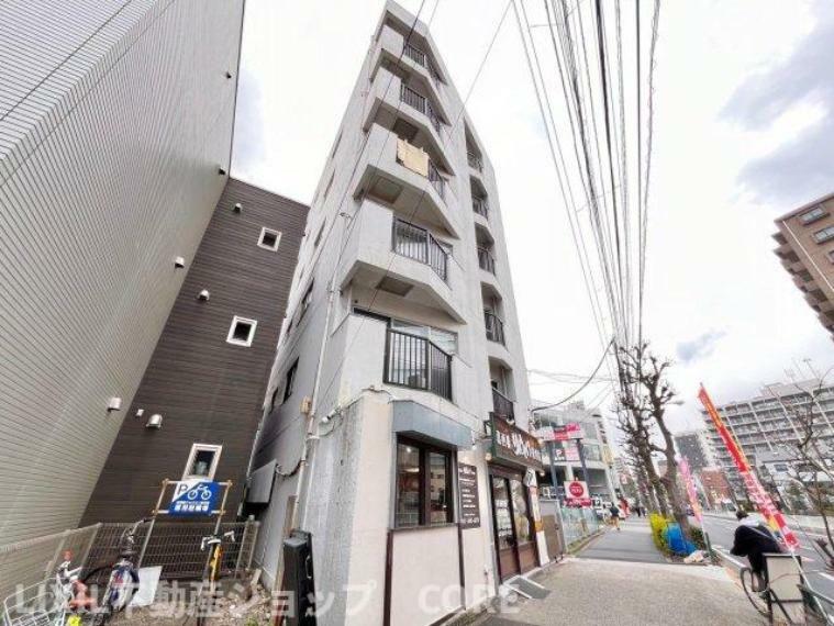 外観写真 月々のお支払い、今のお家賃と比べてみませんか？住宅ローンに関しても、気軽にご相談下さい。