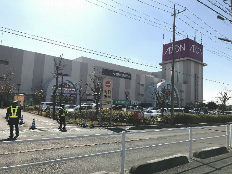 スーパー イオン 大宮店