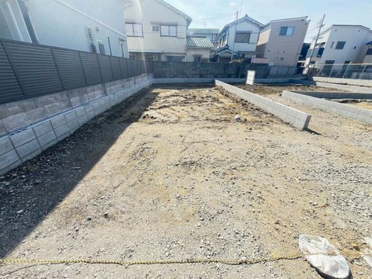 岸和田市別所町3丁目