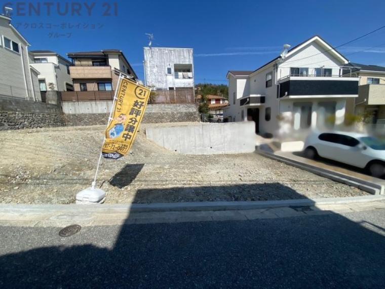 宝塚市泉ガ丘